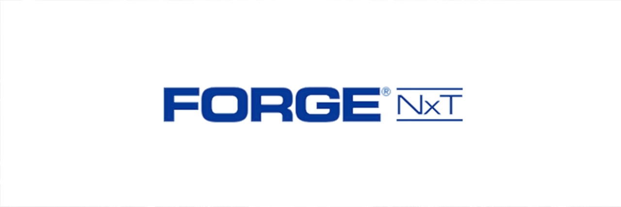 Forge NXT Project Banner