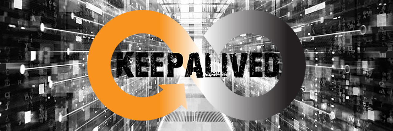 Haute Disponibilité — Keepalived & Failover