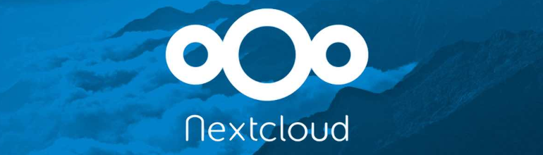 Nextcloud — Cloud Privé